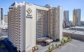 Polo Towers Suites Las Vegas